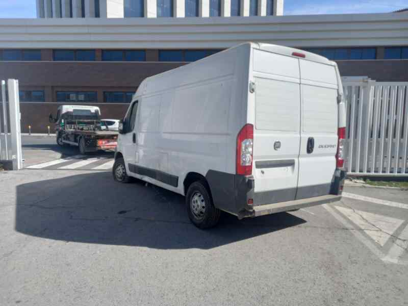 FIAT DUCATO CAJA CERRADA, TECHO ELEVADO 30 (06.2006) 130 (Rs: 3000 mm)   |   09.09 - 12.20 foto 3