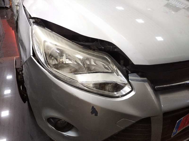 FORD FOCUS LIM. (CB8) Urban   |   09.11 - ... foto 5