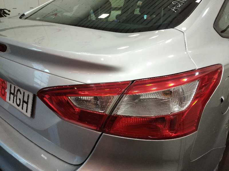 FORD FOCUS LIM. (CB8) Urban   |   09.11 - ... foto 10