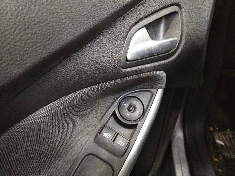 FORD FOCUS LIM. (CB8) Urban   |   09.11 - ...