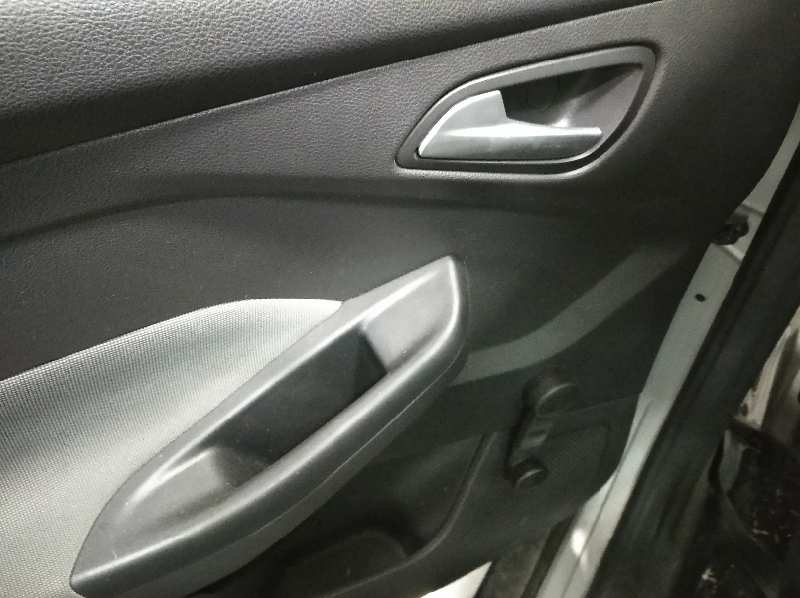 FORD FOCUS LIM. (CB8) Urban   |   09.11 - ...