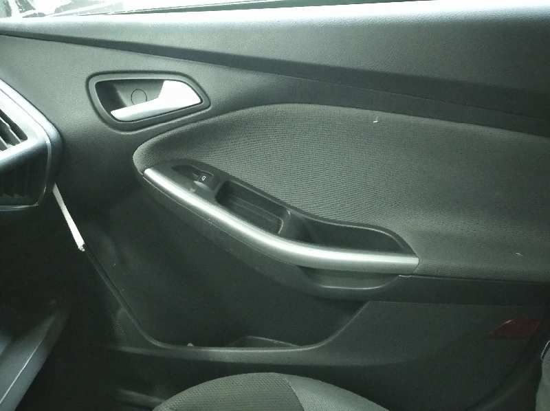 FORD FOCUS LIM. (CB8) Urban   |   09.11 - ...