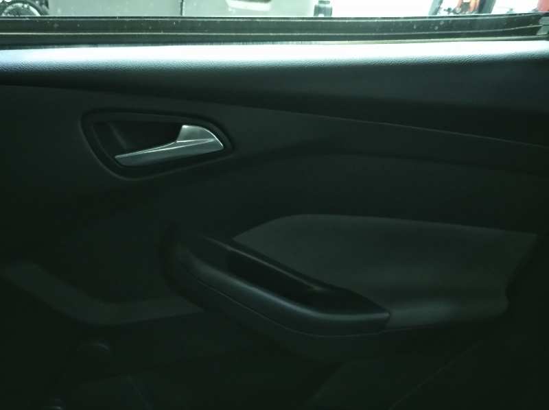 FORD FOCUS LIM. (CB8) Urban   |   09.11 - ...