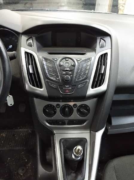 FORD FOCUS LIM. (CB8) Urban   |   09.11 - ...