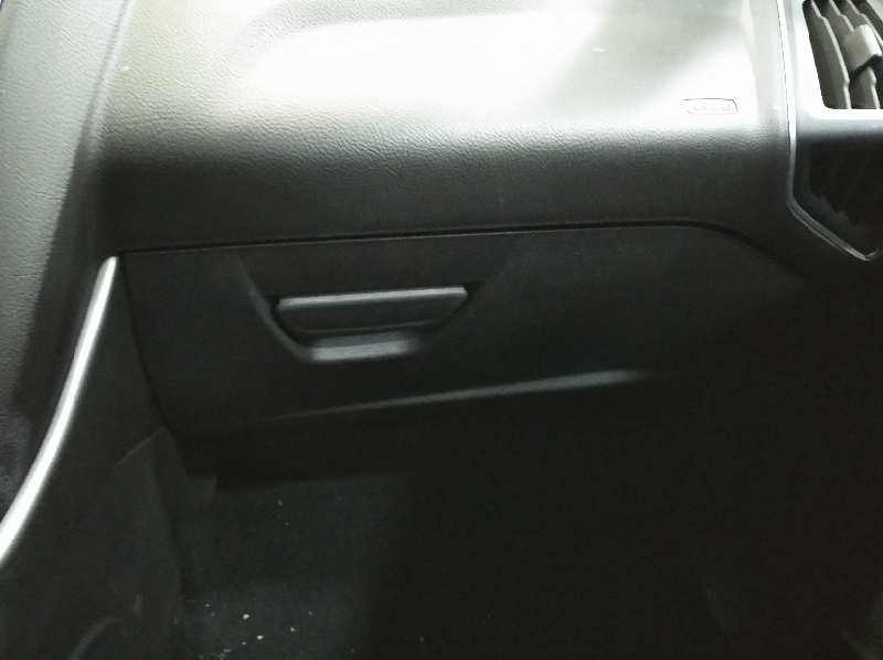 FORD FOCUS LIM. (CB8) Urban   |   09.11 - ...