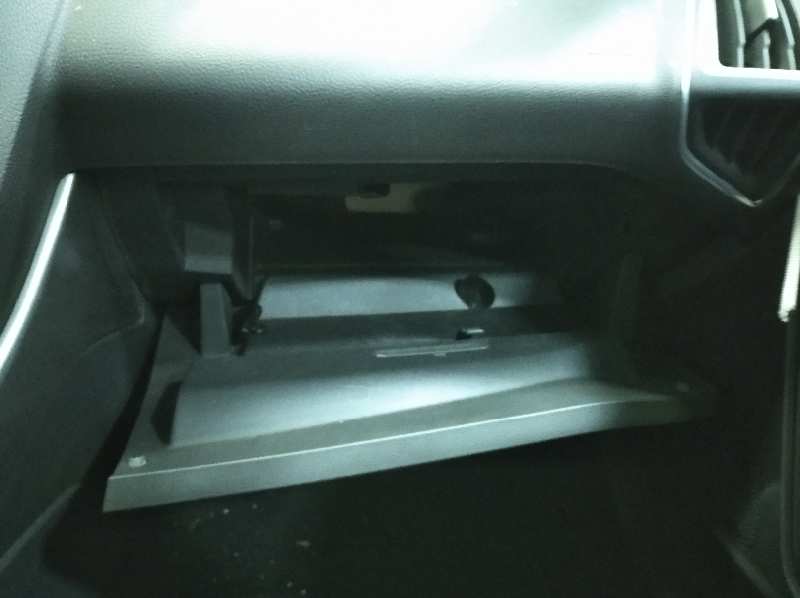 FORD FOCUS LIM. (CB8) Urban   |   09.11 - ...