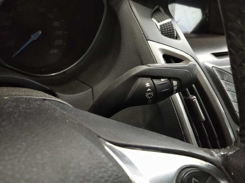 FORD FOCUS LIM. (CB8) Urban   |   09.11 - ...