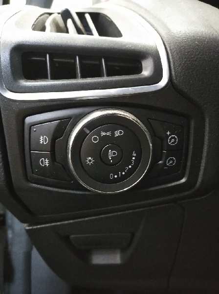 FORD FOCUS LIM. (CB8) Urban   |   09.11 - ...