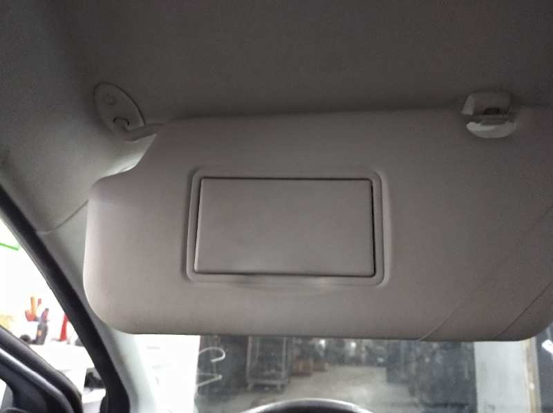 FORD FOCUS LIM. (CB8) Urban   |   09.11 - ...