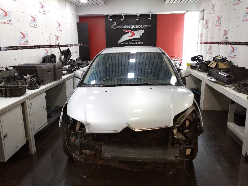 CITROEN C4 BERLINA Collection   |   06.04 - 12.08