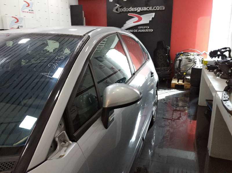CITROEN C4 BERLINA Collection   |   06.04 - 12.08 foto 5