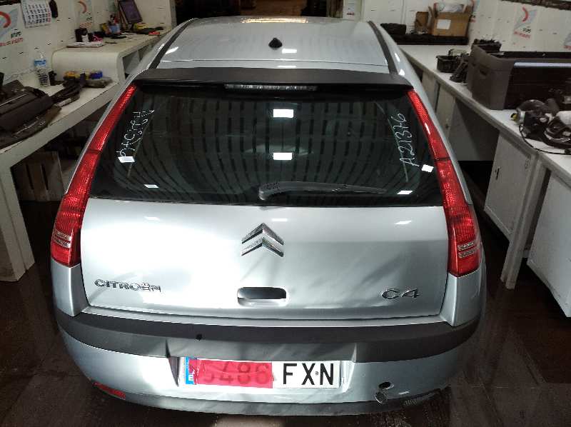 CITROEN C4 BERLINA Collection   |   06.04 - 12.08 foto 6