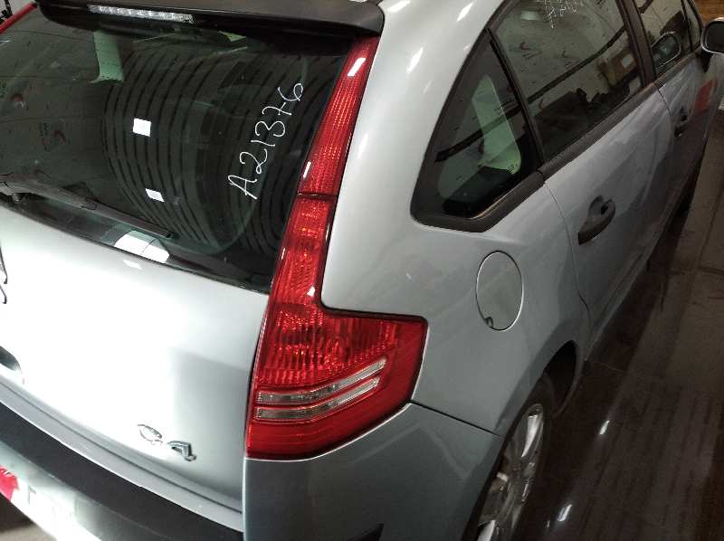 CITROEN C4 BERLINA Collection   |   06.04 - 12.08 foto 8