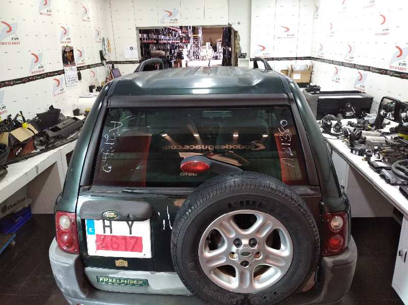 LAND ROVER FREELANDER (LN) 2.0 Di Familiar (72kW)   |   01.98 - 12.00 foto 9