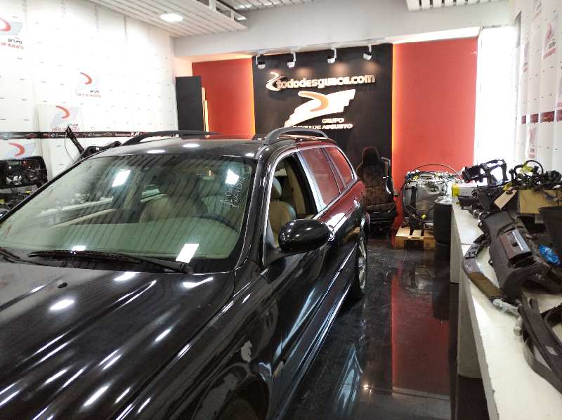 JAGUAR X-TYPE WAGON 2.0 D Executive   |   01.04 - 12.09 foto 3