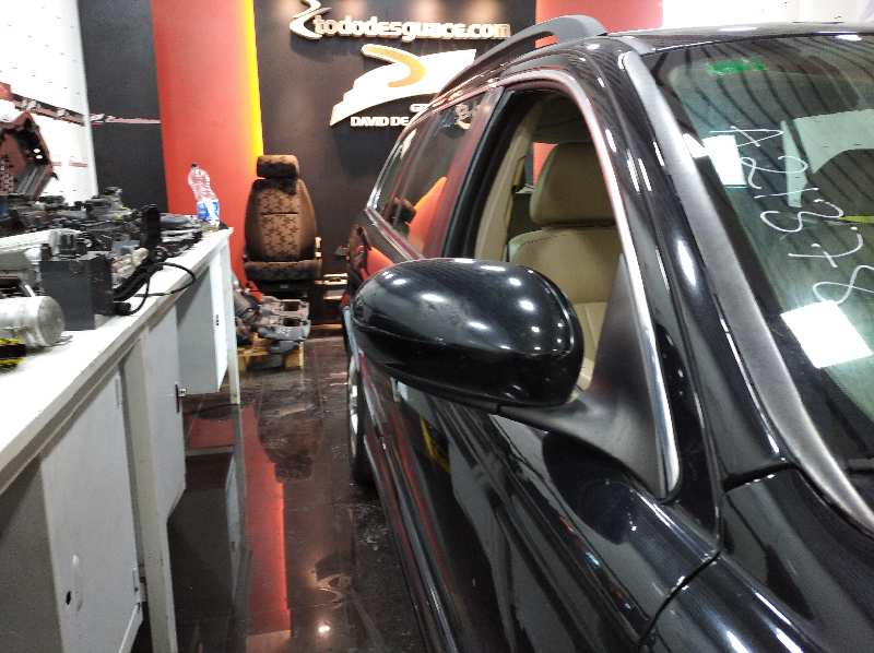 JAGUAR X-TYPE WAGON 2.0 D Executive   |   01.04 - 12.09 foto 5