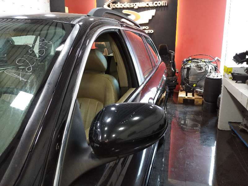 JAGUAR X-TYPE WAGON 2.0 D Executive   |   01.04 - 12.09 foto 6
