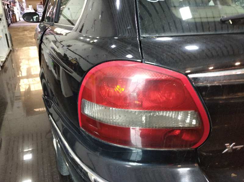 JAGUAR X-TYPE WAGON 2.0 D Executive   |   01.04 - 12.09 foto 10
