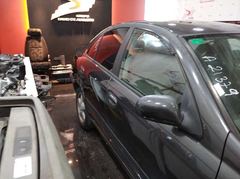 NISSAN ALMERA (N16/E) Acenta   |   10.02 - 12.03 foto 7