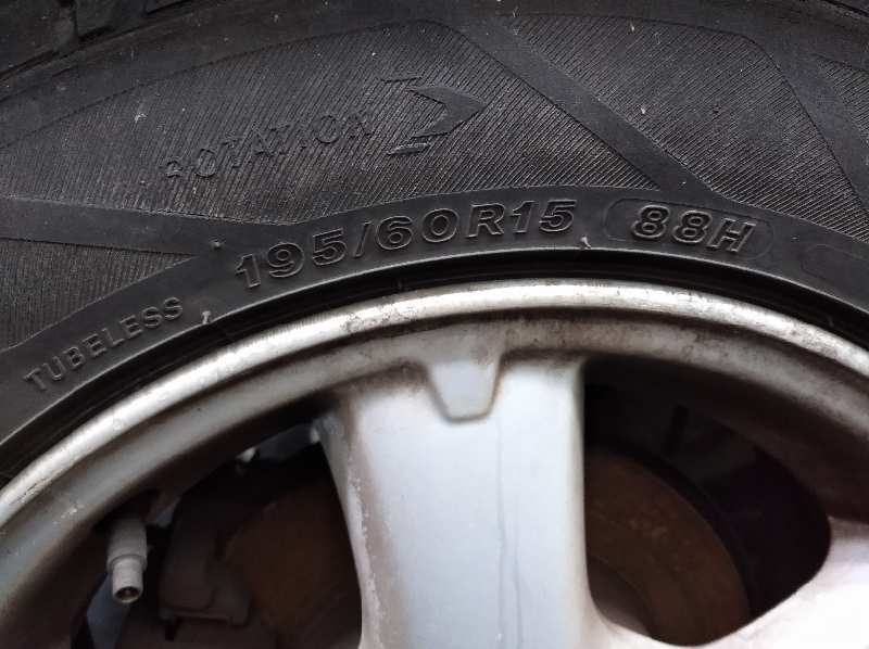 NISSAN ALMERA (N16/E) Acenta   |   10.02 - 12.03 foto 11