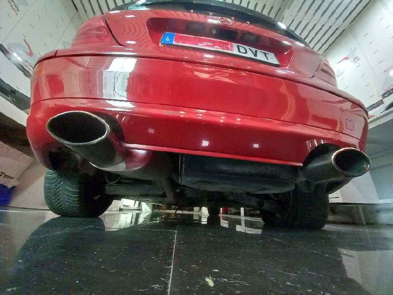MERCEDES CLASE C (W203) SPORTCOUPE C 200 Compressor (203.745)   |   10.00 - 12.02 foto 11