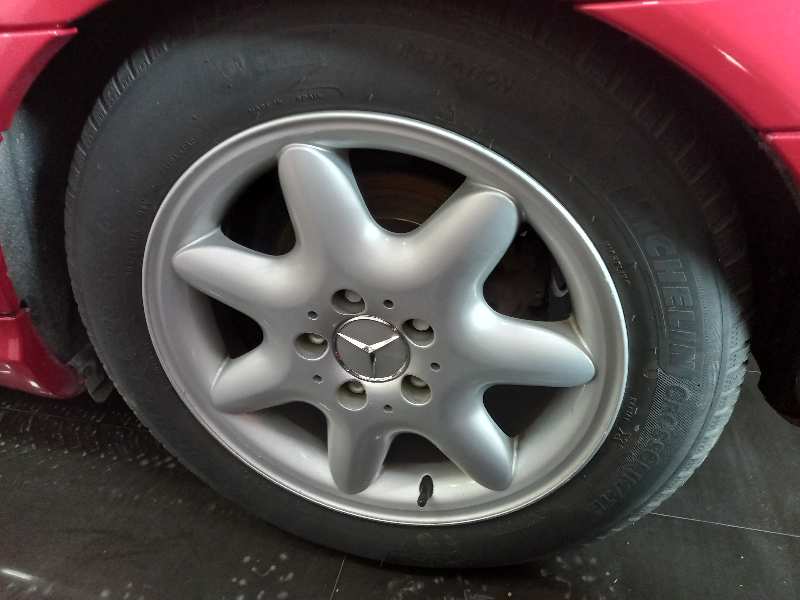 MERCEDES CLASE C (W203) SPORTCOUPE C 200 Compressor (203.745)   |   10.00 - 12.02 foto 12