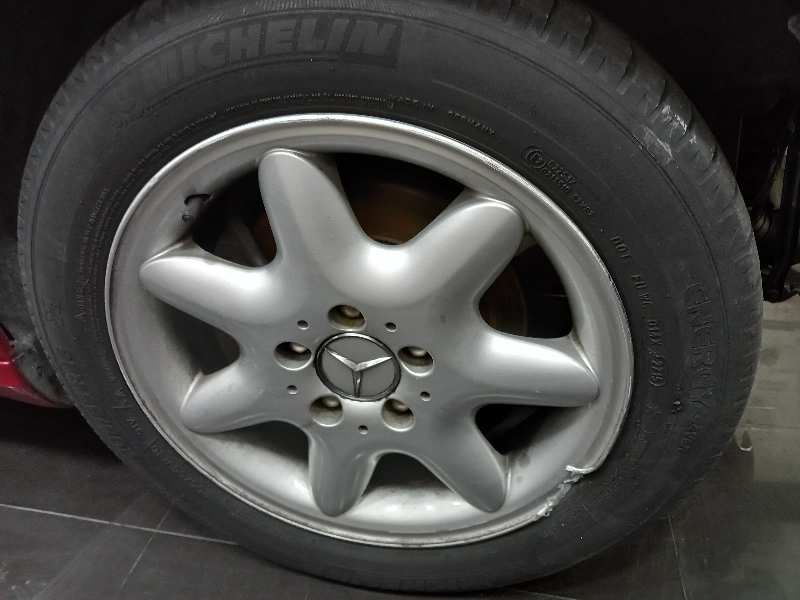 MERCEDES CLASE C (W203) SPORTCOUPE C 200 Compressor (203.745)   |   10.00 - 12.02