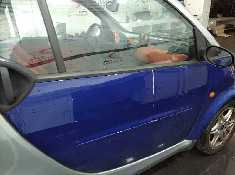 SMART COUPE MICRO COMPACT 0.6 Ltr. - 33 kW dCi Gasolina