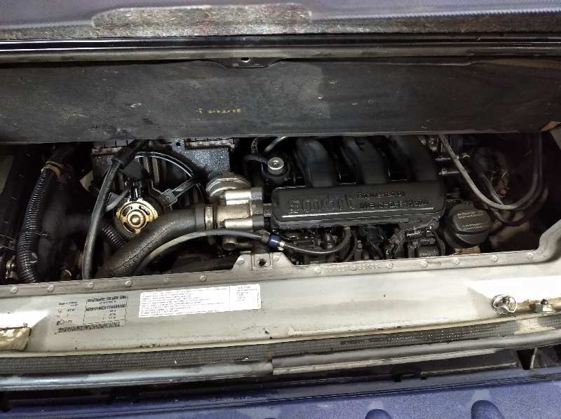 SMART COUPE MICRO COMPACT 0.6 Ltr. - 33 kW dCi Gasolina