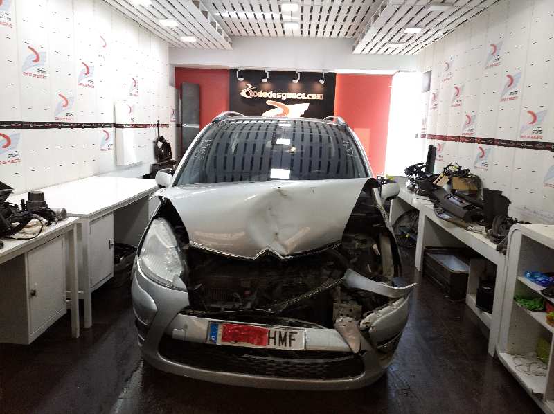 CITROEN C4 PICASSO (05.2013->) *   |   0.13 - ...