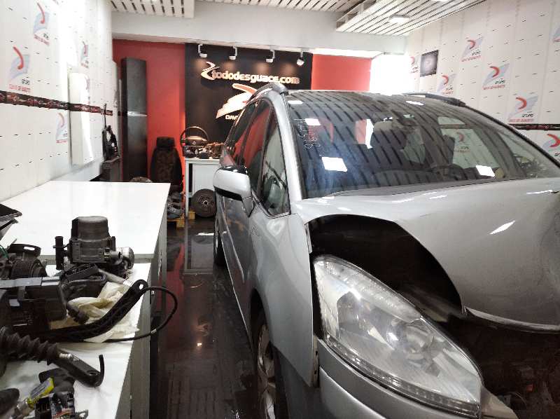 CITROEN C4 PICASSO (05.2013->) *   |   0.13 - ... foto 2