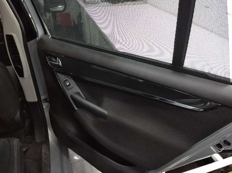 CITROEN C4 PICASSO (05.2013->) *   |   0.13 - ...