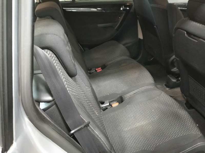 CITROEN C4 PICASSO (05.2013->) *   |   0.13 - ...