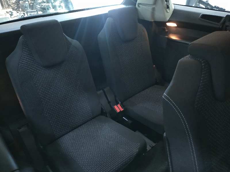 CITROEN C4 PICASSO (05.2013->) *   |   0.13 - ...