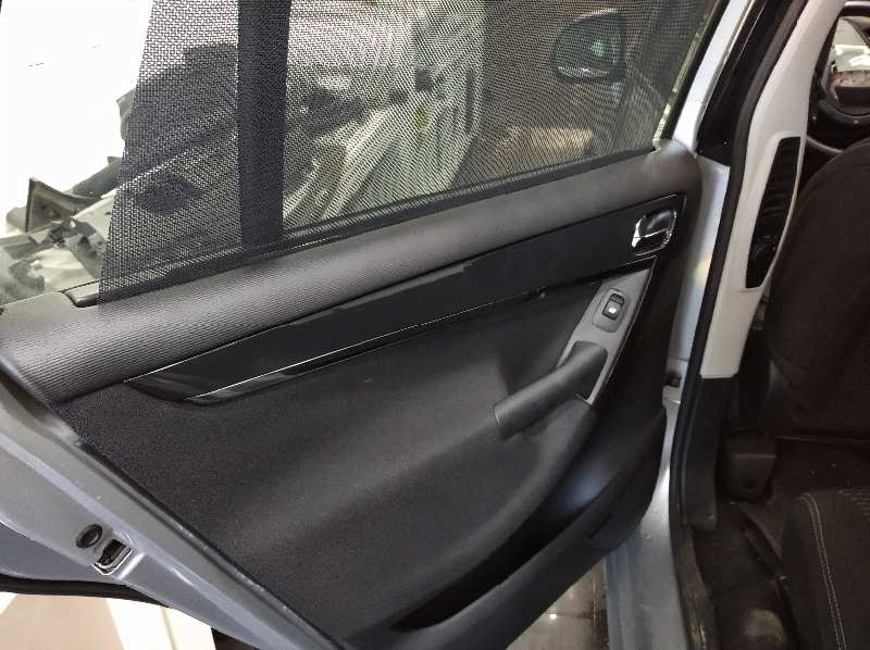 CITROEN C4 PICASSO (05.2013->) *   |   0.13 - ...