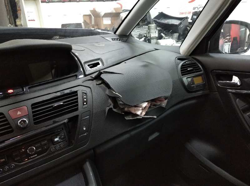 CITROEN C4 PICASSO (05.2013->) *   |   0.13 - ...