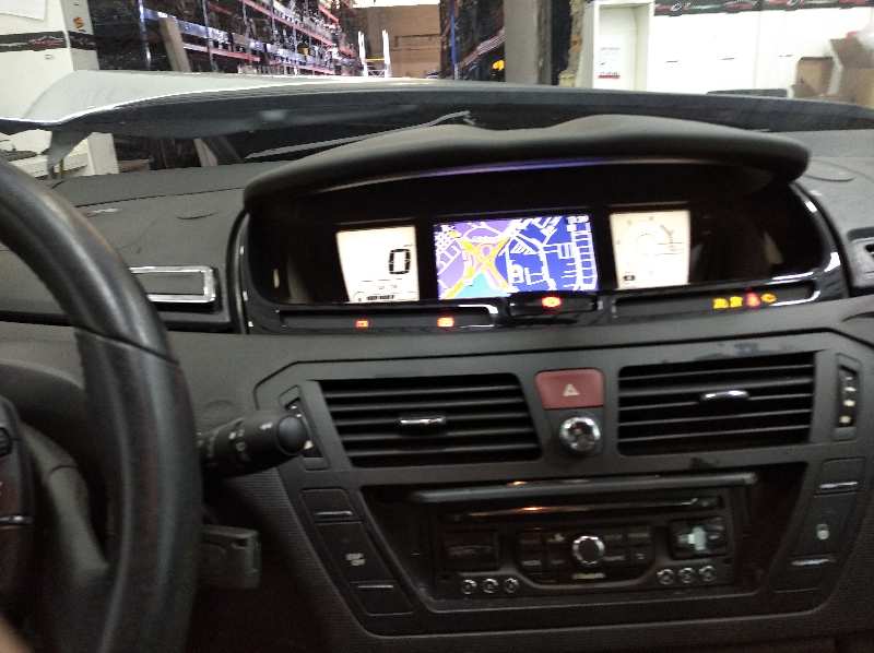 CITROEN C4 PICASSO (05.2013->) *   |   0.13 - ...