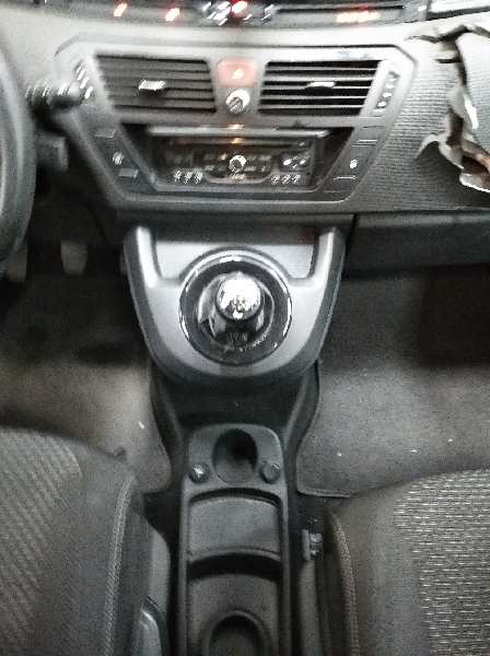 CITROEN C4 PICASSO (05.2013->) *   |   0.13 - ...
