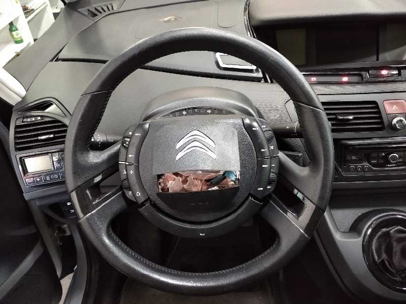 CITROEN C4 PICASSO (05.2013->) *   |   0.13 - ...