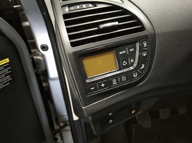 CITROEN C4 PICASSO (05.2013->) *   |   0.13 - ...