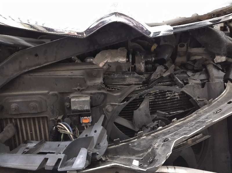 CITROEN C4 PICASSO (05.2013->) *   |   0.13 - ...