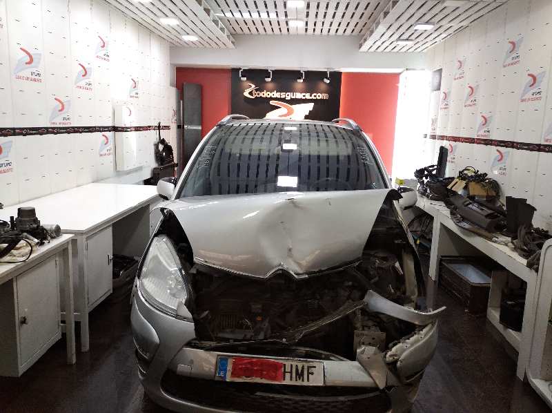 CITROEN C4 PICASSO (05.2013->) *   |   0.13 - ...