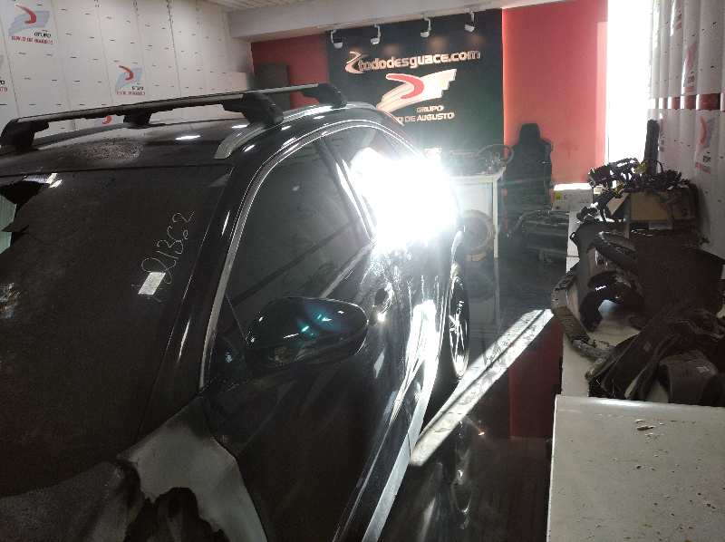 DS 7 CROSSBACK 1.5 CM3 DIESEL