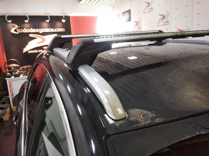 DS 7 CROSSBACK 1.5 CM3 DIESEL