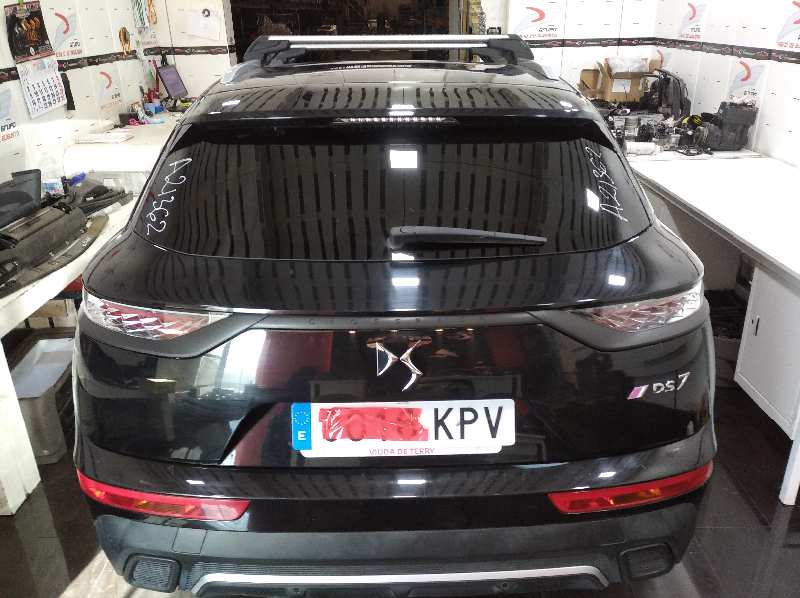 DS 7 CROSSBACK 1.5 CM3 DIESEL