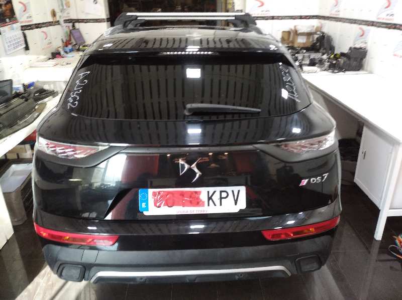 DS 7 CROSSBACK 1.5 CM3 DIESEL