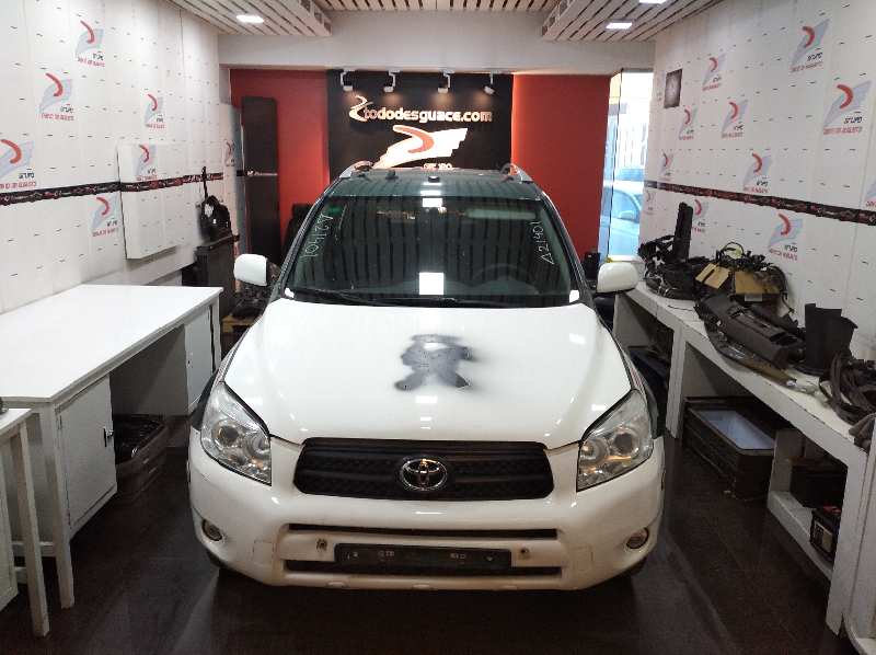 TOYOTA RAV 4 (A3) Executive   |   11.05 - 12.08