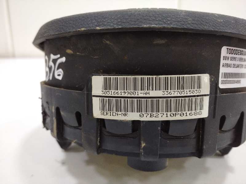AIRBAG DELANTERO IZQUIERDO foto 4