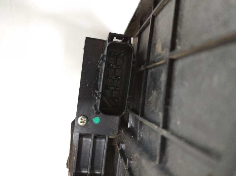 CERRADURA PUERTA DELANTERA IZQUIERDA foto 4