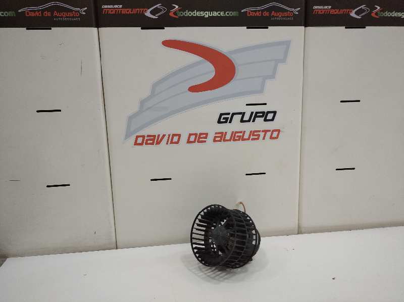 VENTILADOR CALEFACCION